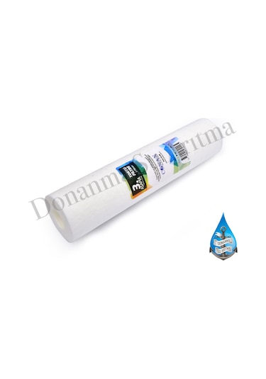 Conax Açık Kasa 3'Lü Ön Takım Filtre Seti