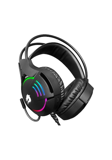 GameBooster GB-H001 Vital Rainbow RGB Stereo Oyuncu Kulaklık