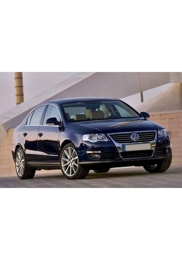 3c5943021 Volkswagen Passat Plaka Lambası 2006-2010