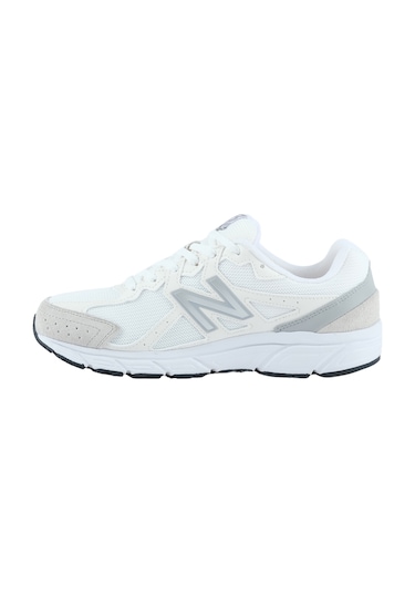 New Balance 480 Beyaz Spor Ayakkabı M480sw5 Beyaz