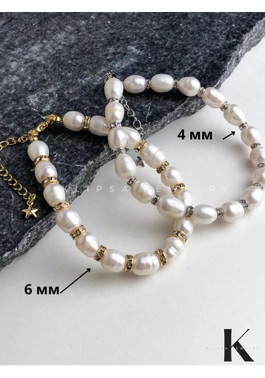 Klipsa Jewelry 20 Adet, 4 2mm Taşlı Altın Renkli Ayırıcı Boncuklar 243394694