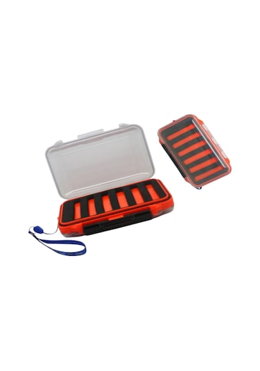 Oskar Jig Kutusu Zp030