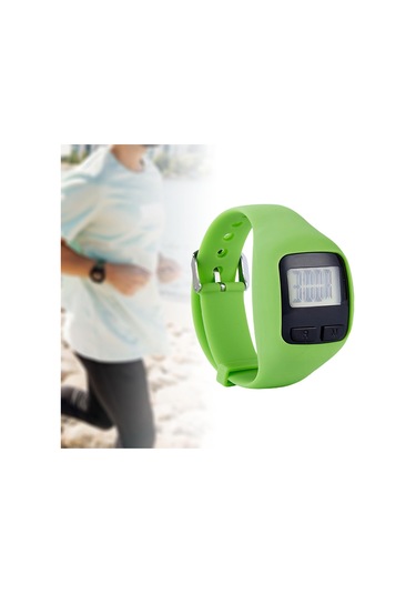 Homyl Spor Pedometre Erkek Kız Yürüyen Çocuklar İçin Akıllı Saat (İthalatçı Garantili)