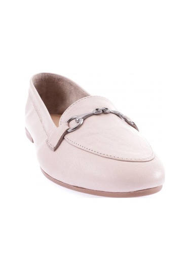 Dgn 011-22k Kadin Demir Tokali Babet 011-2109-R0152 Bej