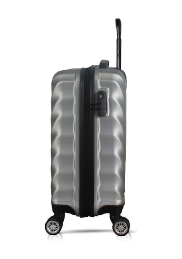 My Valice Lotus Abs Küçük Kabin Boy Valiz