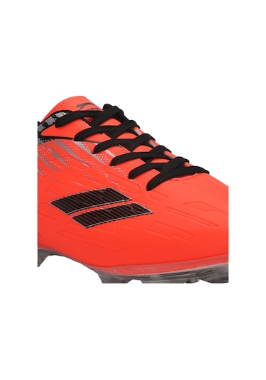 Slazenger CAMBLY KR Erkek Çocuk Halı Saha Turuncu Futbol Ayakkabısı