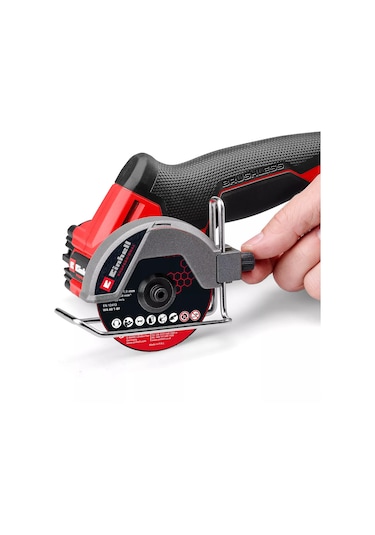 Einhell TP-CO 18/76-C Li BL - Solo Akülü Kesme Taşlama Makinesi (Akü ve Şarj Hariç) - 4432000