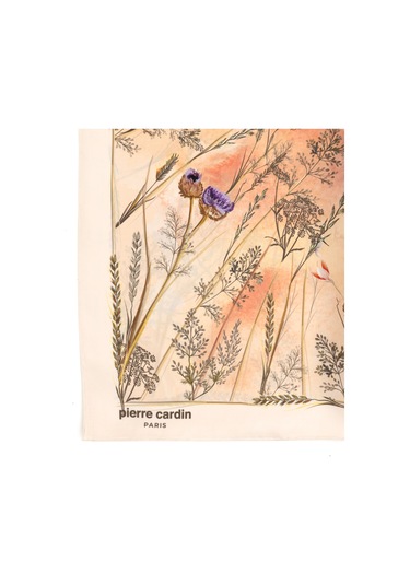 Pierre Cardin Kadın Açık Pembe Eşarp 50312118-vr078 Açık Pembe