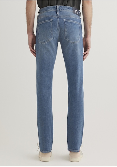 Mavi - Jake Classic Denim Gölgeli İndigo Mavisi Jean Pantolon 0042289276 Mavi