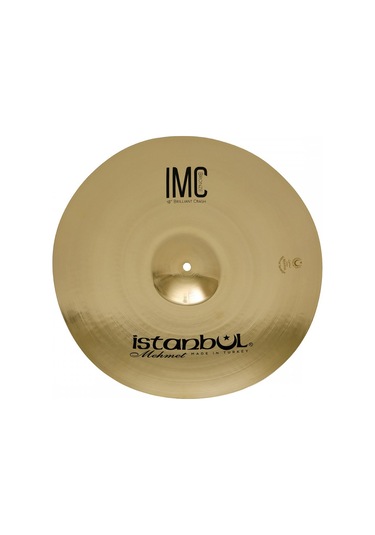 İstanbul Mehmet Imc Brilliant 22" Crash