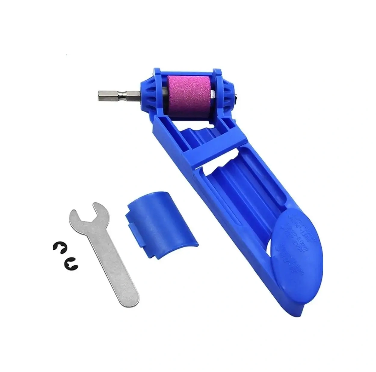 Kastly Matkap Uçları İçin Bileme Makinesi, Vidalı Matkap Ucu Bileme Tezgâhı 35571899