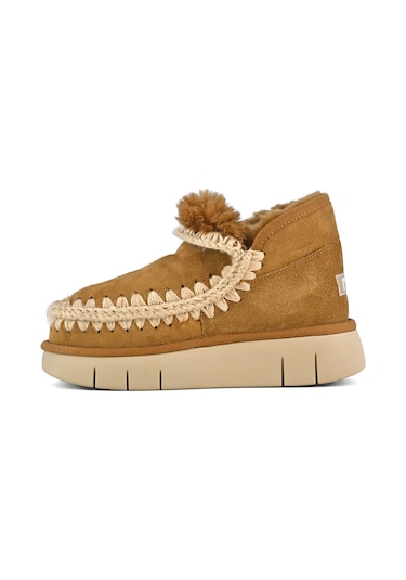 Sneaker Günlük Kadın Mu.fw531009a Cog Mou Eskimo Bounce Sneaker Cognac Null Camel Sneaker Günlük Kadın Mu.fw531009a Cog Mou Eskimo Bounce Sneaker Cognac Null Camel