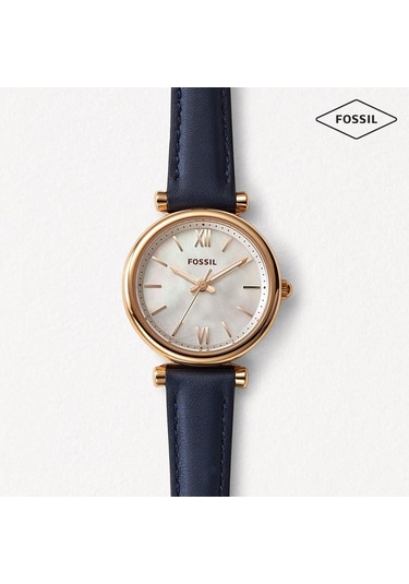 Fossil FES4502 Kadın Kol Saati 28 mm