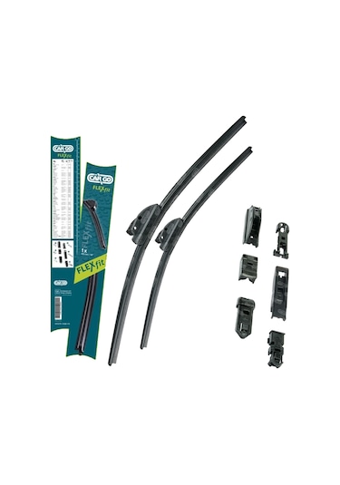 Hc Cargo Toyota Corolla Uyumlu 1992 - 2001 Ön Muz Silecek Takımı