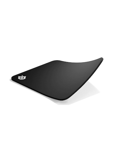 Steelserıes Qck Heavy Medium 2020 Edition-SSMP63836 Mouse Pad - Siyah