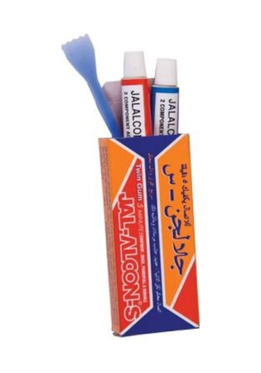YAPIŞTIRICI İRAN