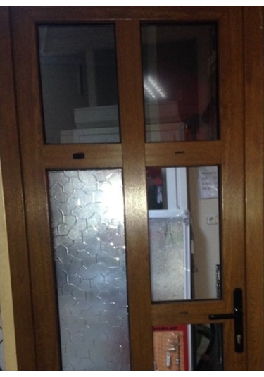 Pimapen Kahverengi Su Tahliye Tapası Rüzgarlık 15 Adet