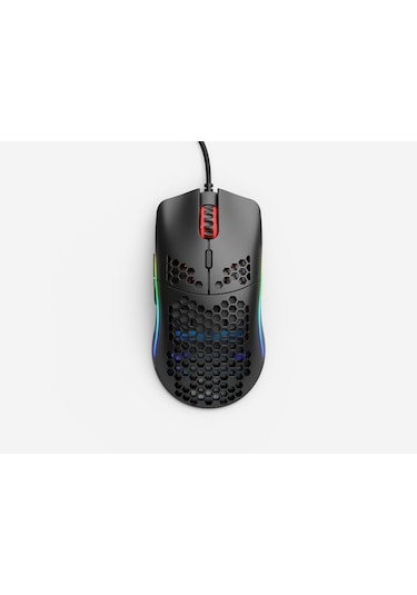 Glorious Model O Kablolu RGB Oyuncu Mouse