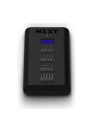Nzxt Internal Siyah Usb 2.0 4 Port Hub