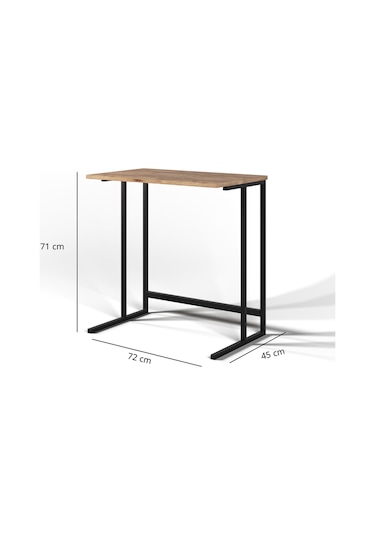 Çalışma Masası 72x45- Atlantik Çam Çam