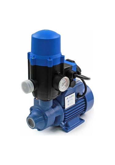 Kampa Tazyik-11H 1 Kat 1 Daire Hidrofor Su Pompası Hidromatlı