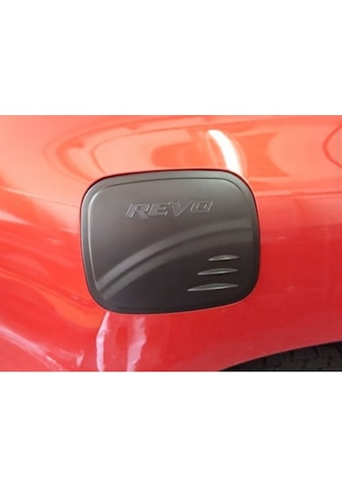 Mitsubishi L200 Triton 2015+ Depo Kapağı Kaplaması