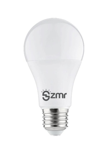 Led Lamba 9w E27 810 Lm Sari 3000k Beyaz Işık