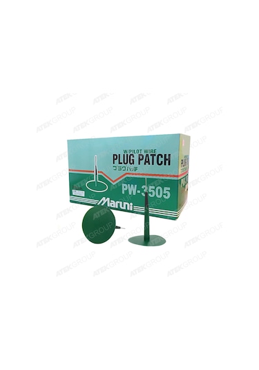 Maruni  PW-3505 Mantar Yama 1 Kutu