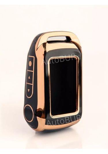 Autobur Starline A62 А92 Alarm Kablosu Kılıfı 222814492