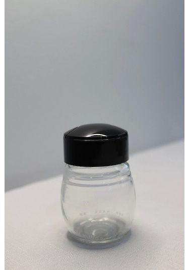 Karcam Tuzluk Biberlik Beyaz