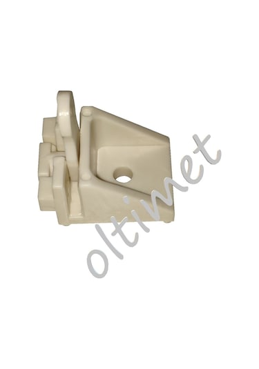 Katlamalı Perde Mekanizma Portrayı, Montaj Aparatı (394539461)