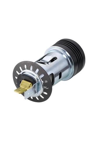 Hella Araç Çakmagi Krom 12v 10a 8ez008022-001