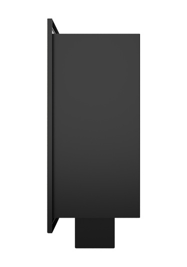 BLUEFLAME FLUSH 150 ANKASTRE BACASIZ ŞÖMİNE