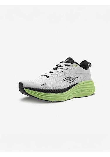 Everlast Spor Ayakkabı Turbo D4 Beyaz - Yeşil