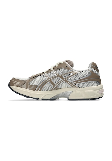 Asics Gel-1130 Unisex White/ıronclad Sneakers 1203a609-108 White/ironclad