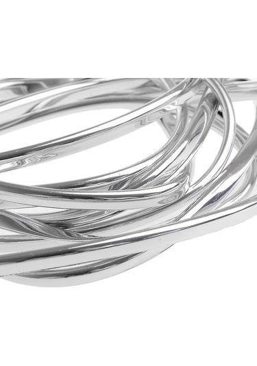 Dianziye 3m Uzunlukta 6mm Genişlikte U Şekilli Krom Kaplama Şeridi - Araç Dekorasyonu, Grille, Anahtar Ve Klima Çerçeveleri İçin Esnek Ve Kolay Kurulum