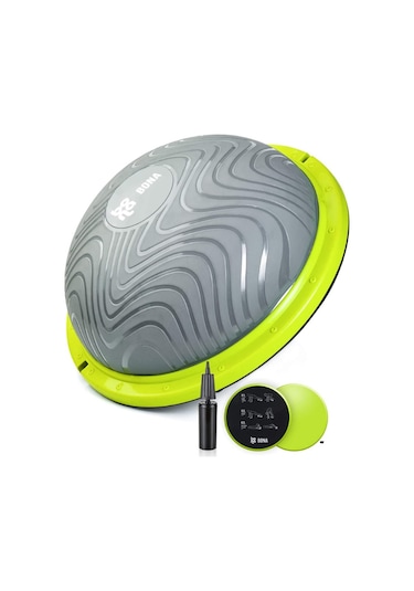 Bona Bosu Ball Denge Topu