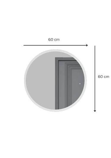 Robin Home Puflu Minderli Oturaklı Aynalı Ayakkabılık Dolap 90cm Beyaz Beyaz