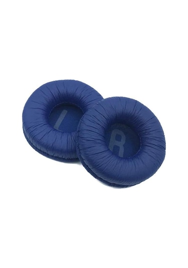 Jbl Tune T600 T500Bt T450 Uyumlu Kulaklık Yastığı Pad Kulaklık Pe