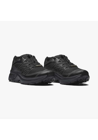 Salomon Xt-evr Erkek Sneaker Ayakkabı L47717800 Siyah