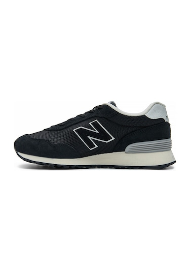 New Balance 515 Erkek Günlük Spor Ayakkabı C-new515bkke10g01 Siyah