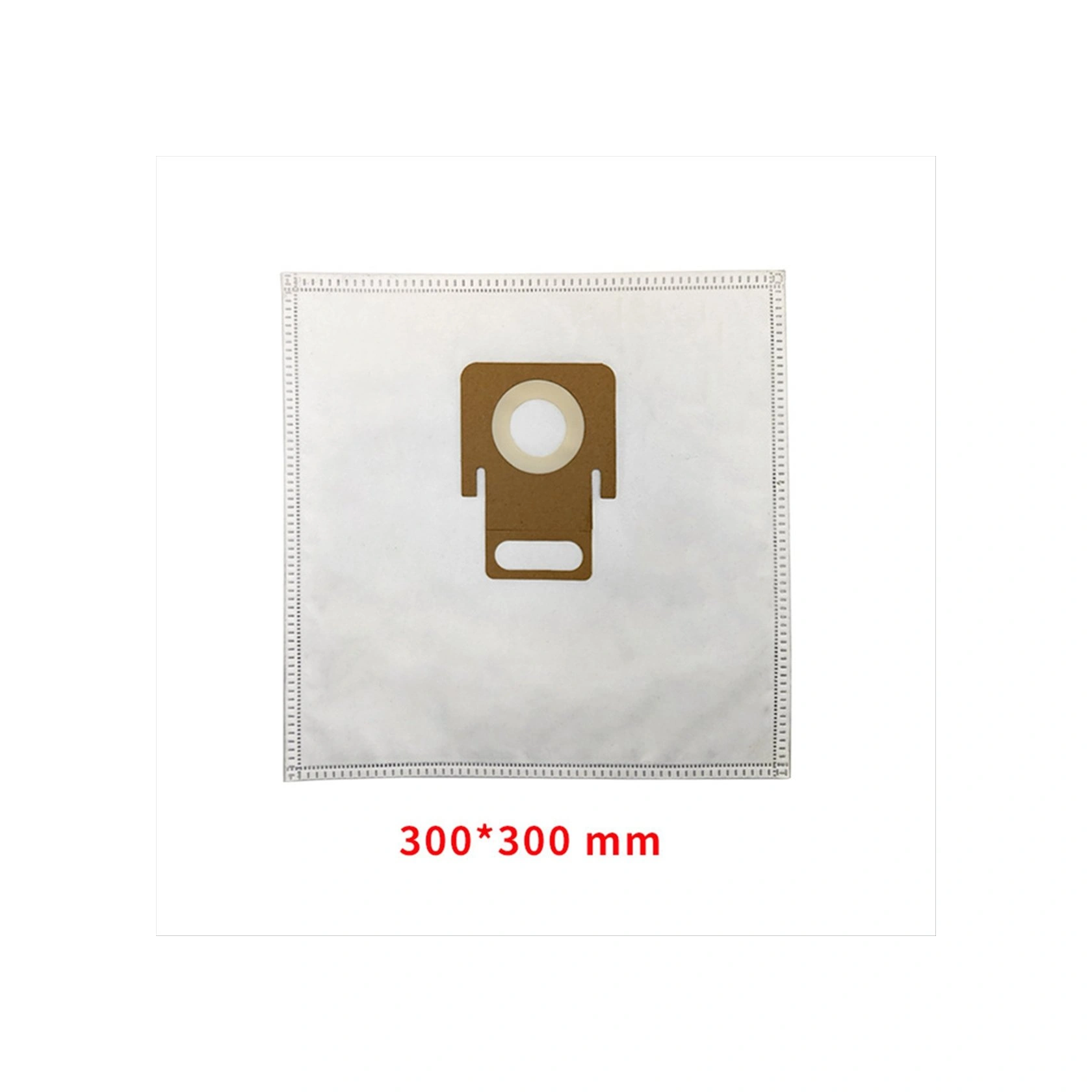 Crackedice Thomas Anti Alerji Aqua Thomas Pet İçin 8 Adet Elektrikli Süpürge Torbası