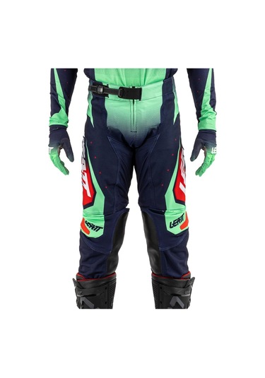 Leatt 4.5 Pantolon Matcha