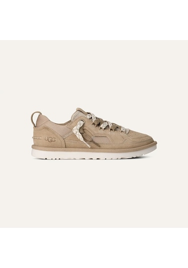 Mustard Seed Hardal Sneaker Günlük Kadın 1175301 Ugg W Mınımel Hardal