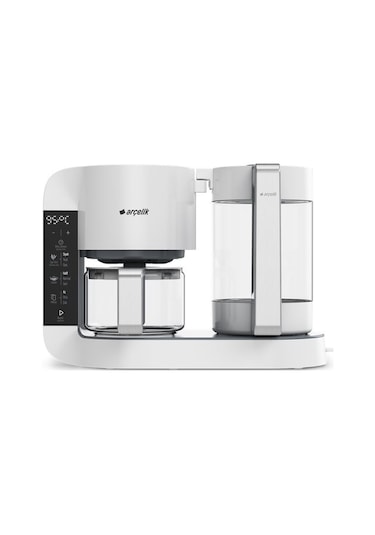 Arçelik K 3284 Gurme 1.7 LT Çay Makinesi