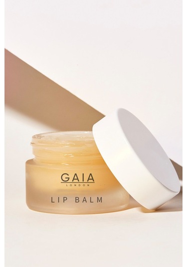 Gaia London Nemlendirici Etkili Dudak Balmı 20 ML