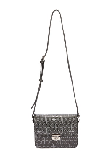 Pierre Cardin Omuz Çantası 05pc25y10405-pmn Siyah Siyah