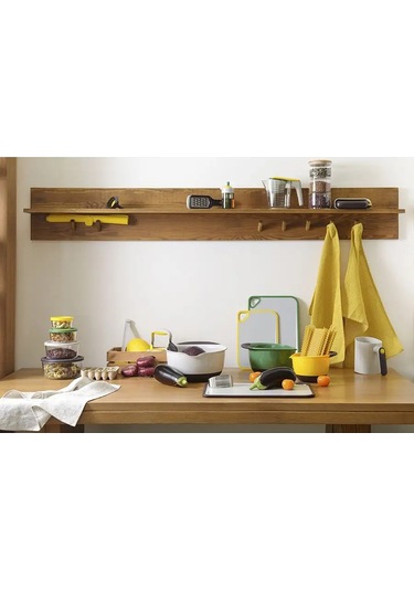 Smart Solutions Kavanozlar Ve Şişeler İçin Mutfak Hunisi, Filtreli Süzgeçli, 3 Adet 140795640 Yeşil