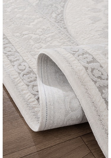 Koza Hayad Koza Adler A0735d Gri Salon Oturma Odası Yatak Odası Gri