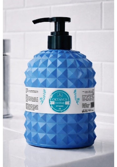 Balera Okyanus Ferahlığı Sıvı Sabun 500 ML
